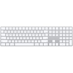 Apple Magic Keyboard 2 - Silver A1843 Wireless Magic Keyboard 2